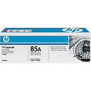 HP CE285A OEM ORIGINAL BLACK Cartridge for HP P1102w M1212nf mfp